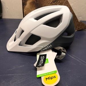 New Smith Session MTB Helmet Large